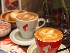 -Laures·月桂西班牙碳烤餐厅(十尚坊店)