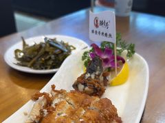 -醉壹号海鲜大排档(厦门美食地标店)