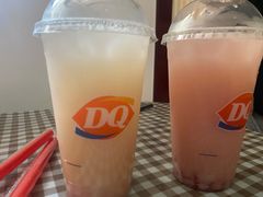 -DQ·蛋糕·冰淇淋(河东万达店)