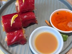 -点都德(汇点楼店)