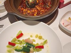 -百年神厨·地道川菜(清江西路店)