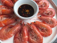 -鑫悦楼煎蟹·16年海鲜大排档