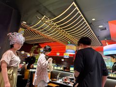 -芸山季·云南山珍菌火锅(人民广场来福士店)