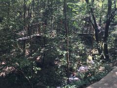 -昆明青龙峡风景区