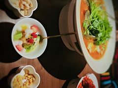 -清水亭湖北菜(大屯DT51店)