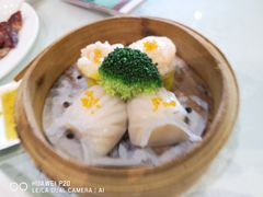 -七哥港式茶餐厅(亮马桥总店)