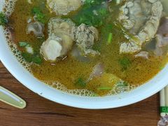 -春雨羊汤店(广开四马路总店)