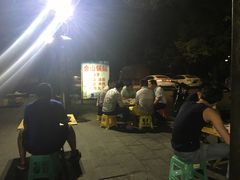 -金山锅贴店(金泉路店)