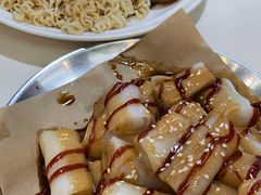 -華歡冰室-WahFoon(吉大店)
