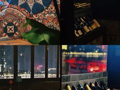 -AZUL by FUEL蓝色·法式酒馆(琶醍店)