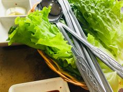 -春川铁板鸡(高科园店)
