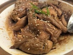 江南花雕鸡-江仙雅居(苏州桥店)