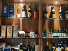 -山之屋炭火烧肉·生啤畅饮(大朗万科中央公园店)