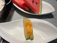 -尚尚仙·酸汤猪手·猪肚鸡火锅(华联万柳购物中心店)