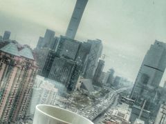 -北京康莱德酒店