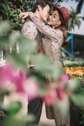 -太古映画婚纱摄影(天河店)