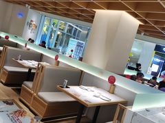 大堂-关东小磨东北菜(漕河泾印象城店)