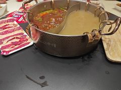 -牛物鲜切牛肉火锅(宜家荟聚店)