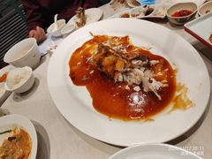 -京味斋·北京烤鸭(北京南站洋桥店)