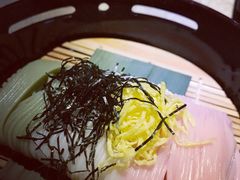 冷面-KYOKU日本料理(嘉里建设广场店)