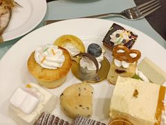 -广州建国酒店·君豪西餐自助餐厅