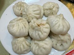 -奥华餐厅·老张记(台基厂店)