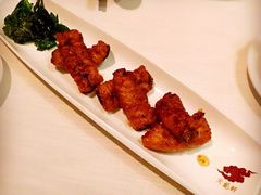 天龙轩中餐厅-天龙轩(香港丽思卡尔顿酒店)