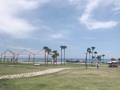 -七星潭蓝天广场