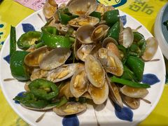 -桥东喜碧海鲜街(水东街店)