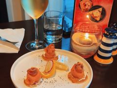 -La Creperie法餐厅(桃江路店)