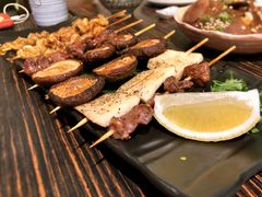 -山屋日式料理屋(宛平88店)