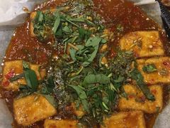 -情妹耙泥鳅·江湖川菜(科华店)