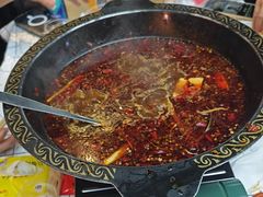 -蛙老爹·蜀香美蛙鱼头(王家湾店)