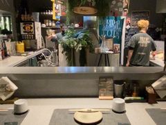 -亚马逊蒸汽活海鲜自助(LCM置汇旭辉广场店)