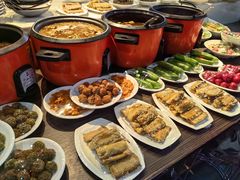 -直隶安家牛肉罩饼(七一路店)