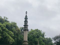 -南华禅寺