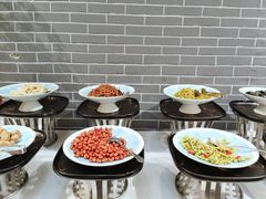 -浙江西子宾馆·瑶园咖啡厅