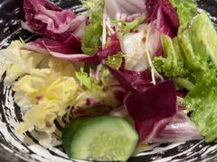 -御瀛日本料理