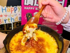 -烤匠麻辣烤鱼(观音桥大融城店)