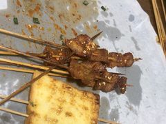 -夜烤·宜宾烧烤(洋河路店)