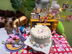 -米柚烘焙教室(新天地购物中心店)