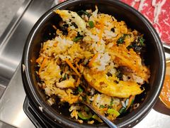 -炉队长·齐齐哈尔家庭烤肉(马家堡店)