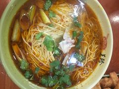 -美玲拉面(鞍山西道店)