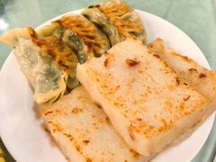 -冰泉豆浆馆(白云山总店)