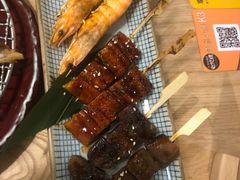 -西月山居匠心创意料理(江汉路新佳丽广场店)