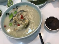 -盒马渔市餐厅