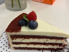 -姆们M Sweetie Cake(三里屯店)