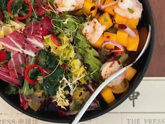 -THE PRESS(申报馆店)