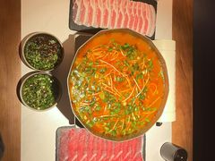 -旺福·贵州酸汤牛肉火锅(陆悦天地店)