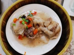 -香云轩·顺德菜(香云纱园林酒店店)